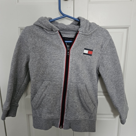 Tommy Hilfiger Jacket - Picture 5 of 5